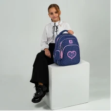 Рюкзак Kite Education K25-763M-4 Be Kind