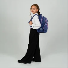 Рюкзак Kite Education K25-763M-4 Be Kind