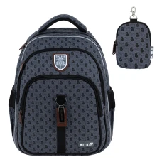 Рюкзак Kite Education K25-763M-3 College Line Boy