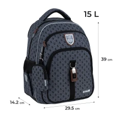 Рюкзак Kite Education K25-763M-3 College Line Boy