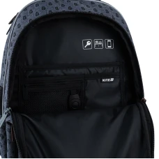 Рюкзак Kite Education K25-763M-3 College Line Boy