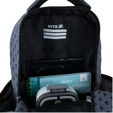 Рюкзак Kite Education K25-763M-3 College Line Boy