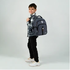 Рюкзак Kite Education K25-763M-3 College Line Boy