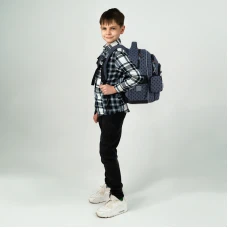 Рюкзак Kite Education K25-763M-3 College Line Boy