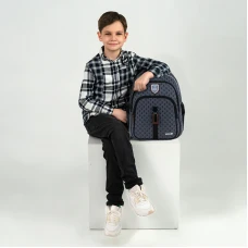 Рюкзак Kite Education K25-763M-3 College Line Boy