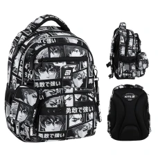 Рюкзак Kite Education K25-773M-4 Anime Boy