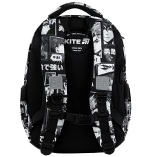 Рюкзак Kite Education K25-773M-4 Anime Boy