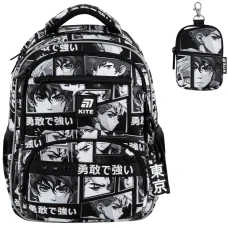 Рюкзак Kite Education K25-773M-4 Anime Boy