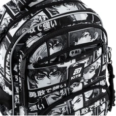 Рюкзак Kite Education K25-773M-4 Anime Boy