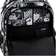 Рюкзак Kite Education K25-773M-4 Anime Boy