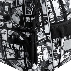 Рюкзак Kite Education K25-773M-4 Anime Boy