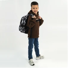 Рюкзак Kite Education K25-773M-4 Anime Boy