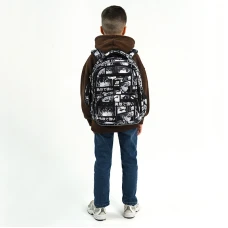 Рюкзак Kite Education K25-773M-4 Anime Boy