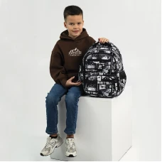Рюкзак Kite Education K25-773M-4 Anime Boy