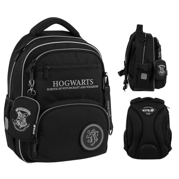 Рюкзак Kite Education HP25-773M Harry Potter