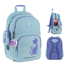 Рюкзак Kite Education K25-585M-1 Catsline
