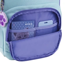 Рюкзак Kite Education K25-585M-1 Catsline