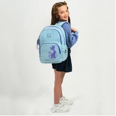 Рюкзак Kite Education K25-585M-1 Catsline