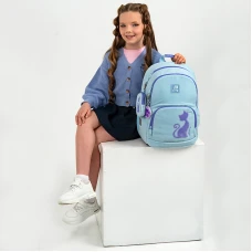 Рюкзак Kite Education K25-585M-1 Catsline