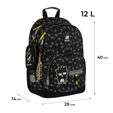 Рюкзак Kite Education HK25-585M-1 Bad Badtz Maru