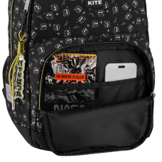 Рюкзак Kite Education HK25-585M-1 Bad Badtz Maru