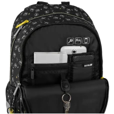Рюкзак Kite Education HK25-585M-1 Bad Badtz Maru