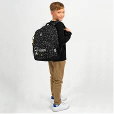 Рюкзак Kite Education HK25-585M-1 Bad Badtz Maru