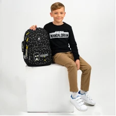 Рюкзак Kite Education HK25-585M-1 Bad Badtz Maru