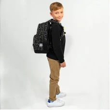 Рюкзак Kite Education HK25-585M-1 Bad Badtz Maru