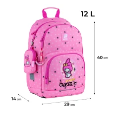 Рюкзак Kite Education HK25-585M-2 My Melody