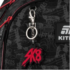 Рюкзак Kite Education HW25-585M Hot Wheels Skate