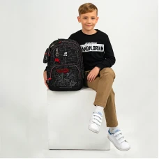 Рюкзак Kite Education HW25-585M Hot Wheels Skate