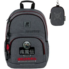 Рюкзак Kite Education NR25-585M-1 Naruto Shippuden