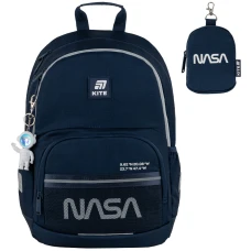 Рюкзак Kite Education NS25-585M NASA