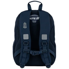 Рюкзак Kite Education NS25-585M NASA