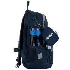 Рюкзак Kite Education NS25-585M NASA