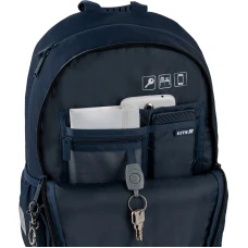 Рюкзак Kite Education NS25-585M NASA