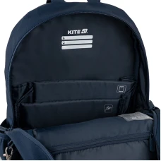 Рюкзак Kite Education NS25-585M NASA