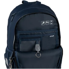 Рюкзак Kite Education NS25-585M NASA