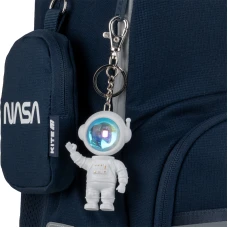 Рюкзак Kite Education NS25-585M NASA