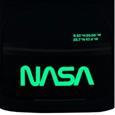 Рюкзак Kite Education NS25-585M NASA