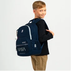 Рюкзак Kite Education NS25-585M NASA