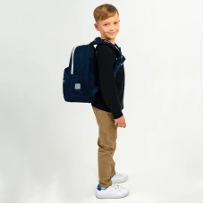 Рюкзак Kite Education NS25-585M NASA