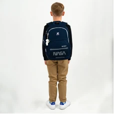Рюкзак Kite Education NS25-585M NASA