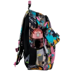 Рюкзак Kite Education K25-585M-3 Street Art