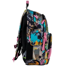 Рюкзак Kite Education K25-585M-3 Street Art