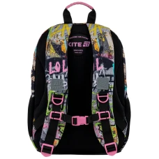 Рюкзак Kite Education K25-585M-3 Street Art