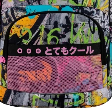 Рюкзак Kite Education K25-585M-3 Street Art