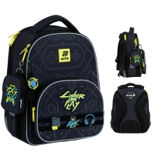 Рюкзак Kite Education каркасний K25-556M-2 Cyber