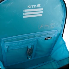 Рюкзак Kite Education каркасний K25-556M-2 Cyber